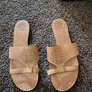 Tory Burch Sandals NEW WITHOUT TAGS